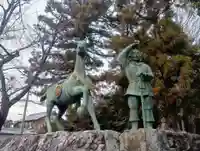 八剱神社(更屋敷)(愛知県)