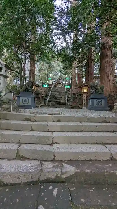 高千穂神社(宮崎県)