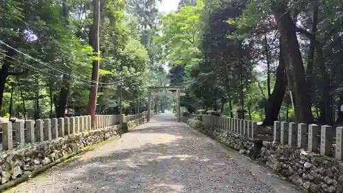 崇道神社(京都府)
