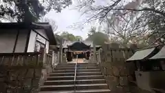 田潮八幡神社(香川県)