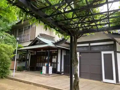 仙寿院(東京都)