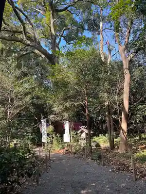 白鬚神社(宮崎県)