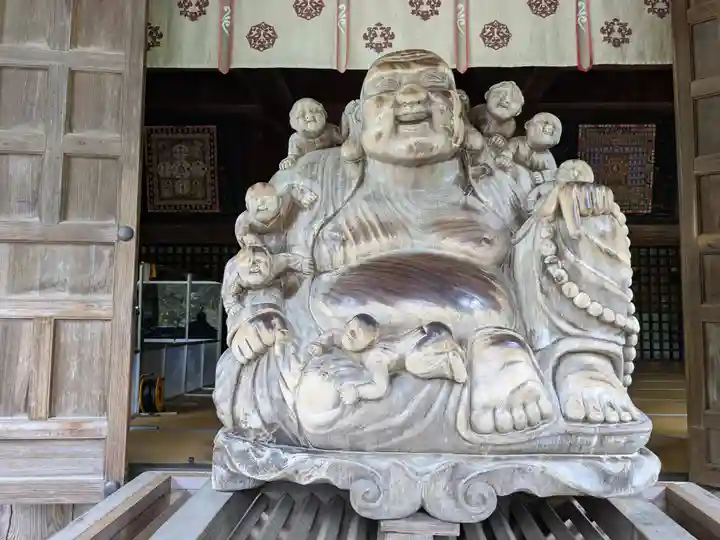 宝珠山 立石寺(山形県)