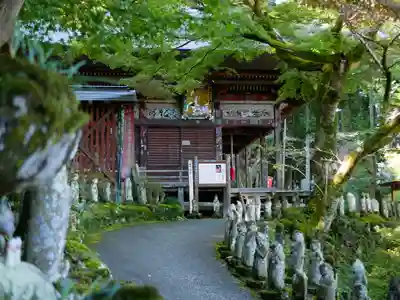 金昌寺のその他建物