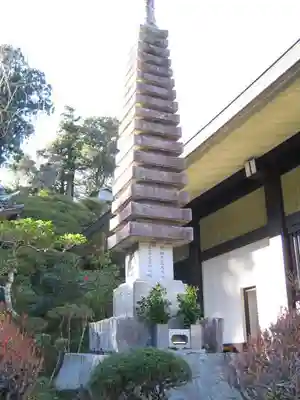 清澄寺のその他建物