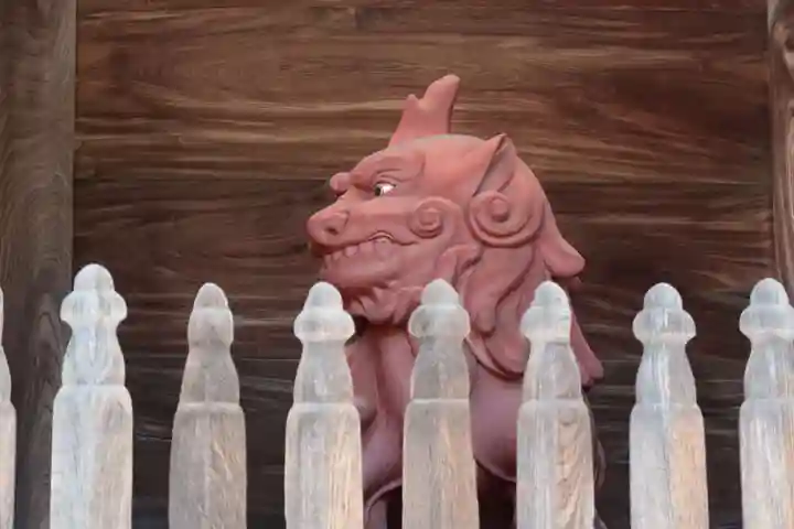 中山寺(兵庫県)