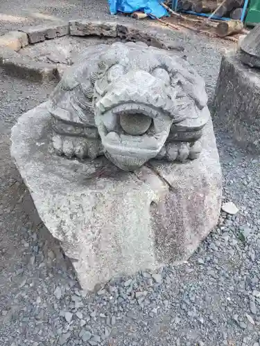 亀岡八幡宮(栃木県)