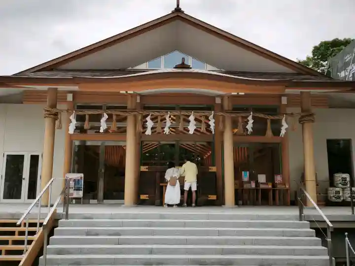 富岡八幡宮(東京都)
