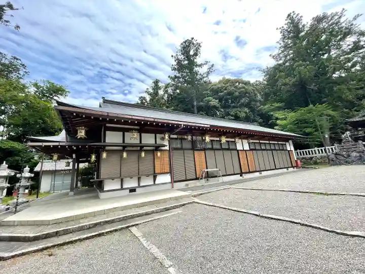 吉御子神社(滋賀県)
