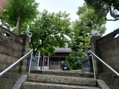 佛国山 神後院(愛知県)