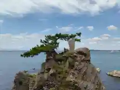 森戸大明神（森戸神社）の建物その他