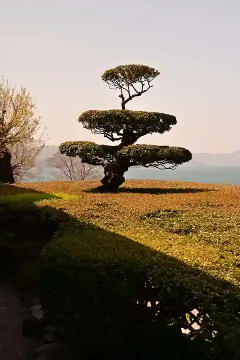 祥雲寺(愛媛県)