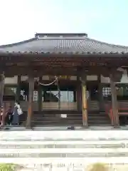 遍照寺(群馬県)