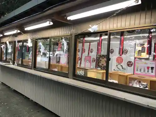 府八幡宮の建物その他