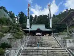 清澄寺(千葉県)