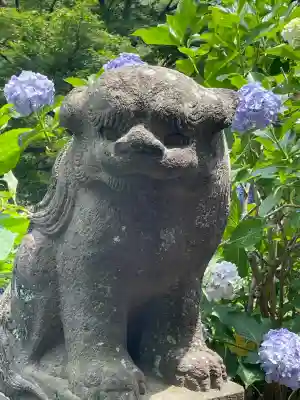 浄慶寺(神奈川県)