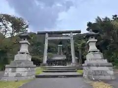 洲崎神社(千葉県)