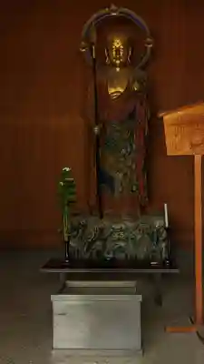 満願寺(東京都)