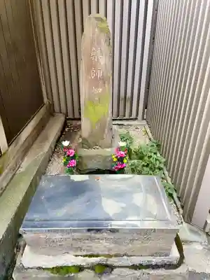 練馬大鳥神社(東京都)