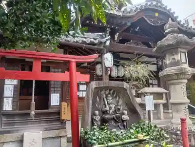 長久山 正覚院(岐阜県)
