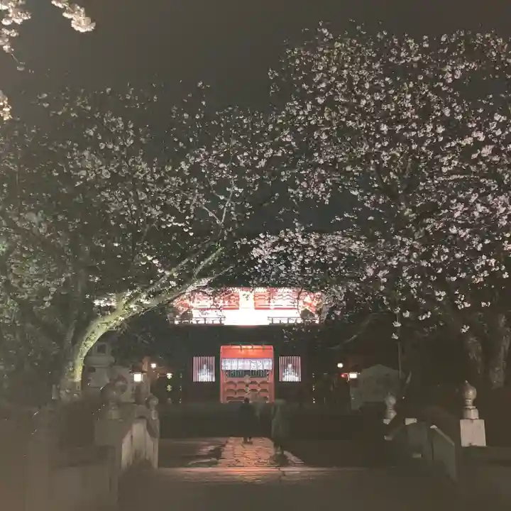 富士山本宮浅間大社(静岡県)