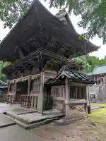 仙台東照宮(宮城県)