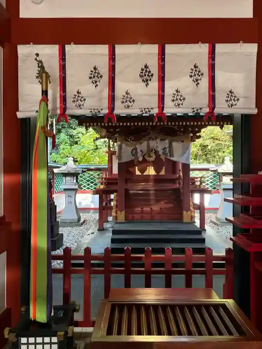 日枝神社(東京都)