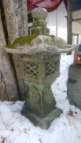 共栄稲荷神社のその他建物