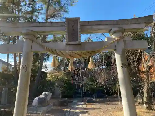 豊景神社(福島県)