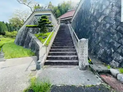 福竜寺(滋賀県)