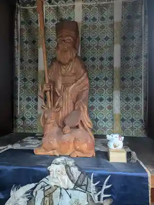 妙隆寺(神奈川県)