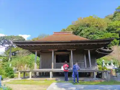 金蓮寺のその他建物
