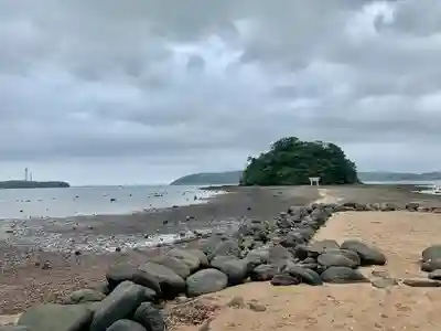小島神社(長崎県)