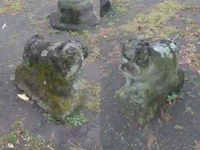 八幡宮(群馬県)