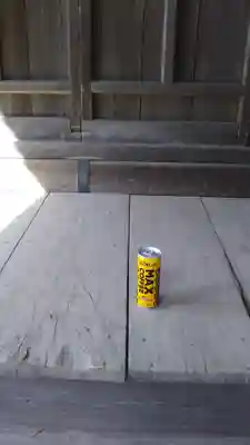 釜神社のその他建物