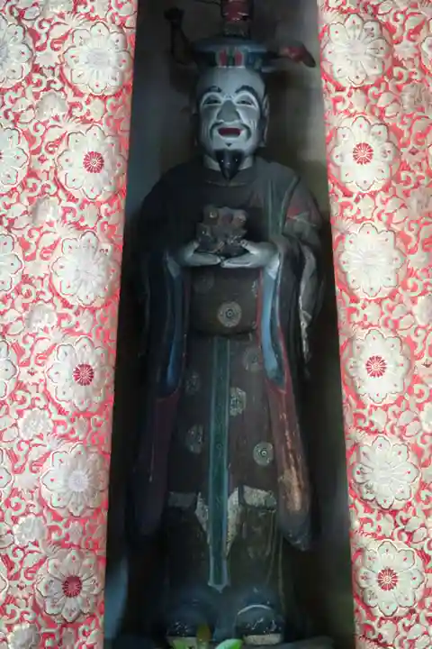 妙観寺(奈良県)