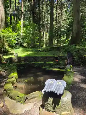 御岩神社(茨城県)