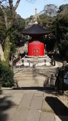 池上本門寺(東京都)