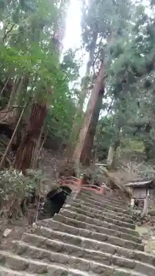 室生寺のその他建物