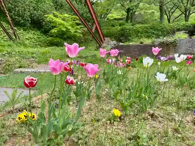 高任神社(新潟県)