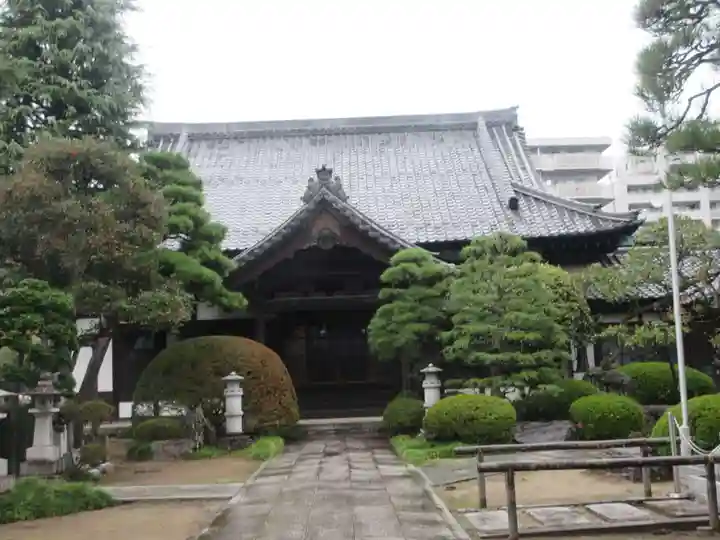 東秀院(宮城県)