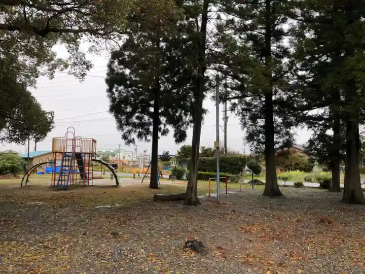 大甕神社のその他建物