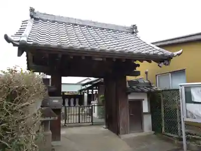 永福寺(愛知県)