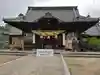 御建神社(広島県)