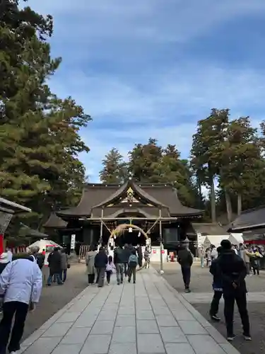 香取神宮(千葉県)