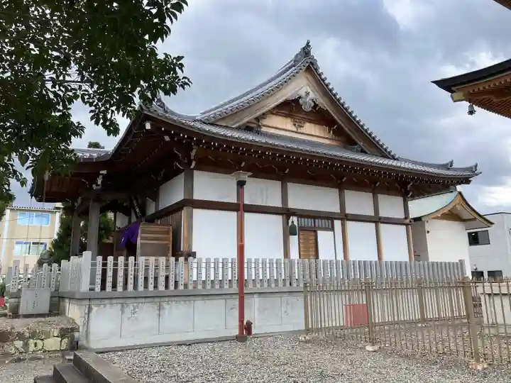 圓鏡寺(岐阜県)
