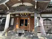 日蓮宗龍口山本龍寺(神奈川県)
