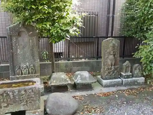 香取神社(茨城県)