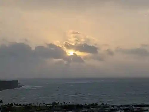 伊計神社(沖縄県)