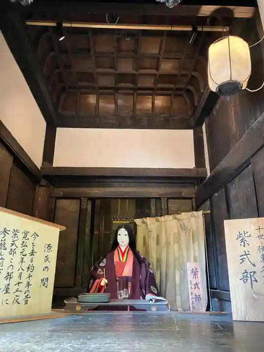 石山寺(滋賀県)